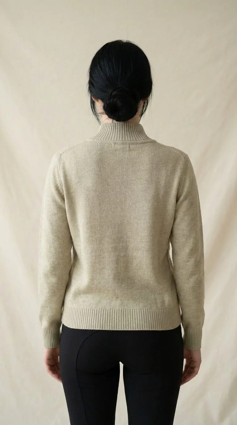 Blusa Modal - Imagem 2