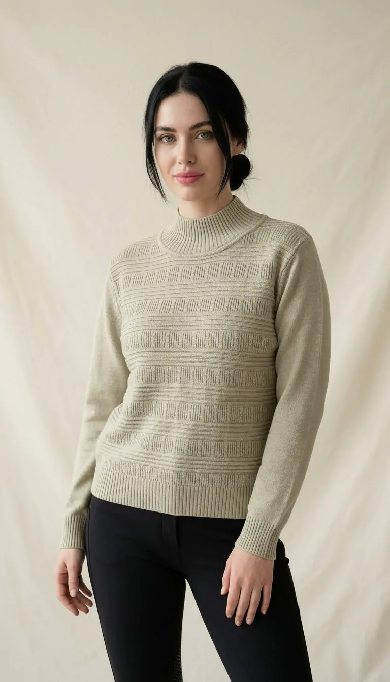 Blusa Modal