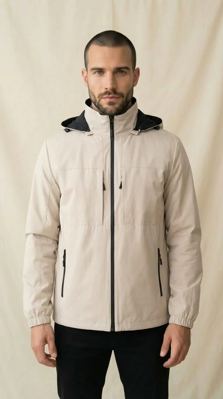 Parka Dupla Face - Imagem 2